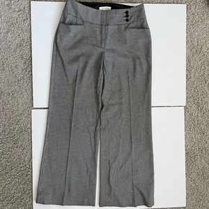 White House Black Market - Wide Leg Pants